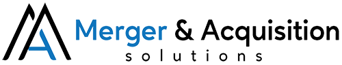Merger Acquisition Solutions